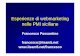 Esperienze di webmarketing nelle PMI siciliane - di webmarketing... · PDF fileValle d'Aosta 85,7 7 Puglia 55 17 Toscana 86,6 6 Basilicata 55 16 Veneto 86,8 5 Sicilia 63,7 15 Emilia-Romagna