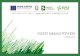 EVENTO ANNUALE POR FESR - · PDF file Regione Lombardia – MISE per attuazione ... -Turismo e attrattività-Attrattori INTERNAZIONALIZZAZIONE-EBM Dotazione dell’Asse Risorse programmate