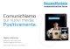Comunichiamo sui nuovi media. · PDF file 2015-05-06 · 1°premio nella categoria Social Innovation a Start Cup Milano Lombardia 2011 1°premio nella categoria Social Innovation a