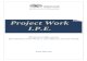 Project Work I.P.E. - IPE - Istituto per ricerche ed ... Project Work si conclude con una valutazione